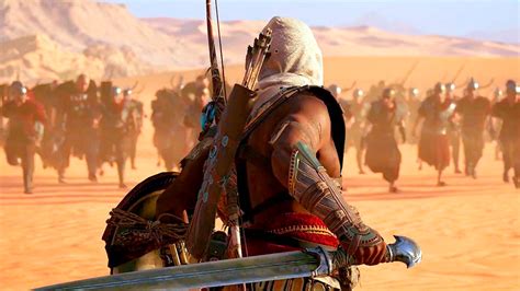 Assassin's creed origins game free download torrent. Assassin's Creed: Origins estrenará en diciembre un Modo Horda