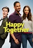 Happy Together on CBS | TV Show, Episodes, Reviews and List | SideReel