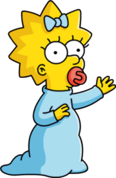 Desenho Simpsons Personagens Desenho Simpsons Persona
