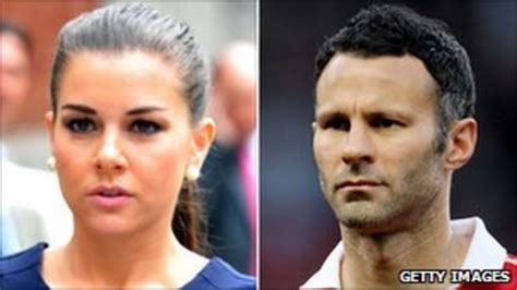 ryan giggs named by mp as injunction footballer bbc news