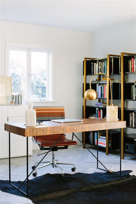 10 Tips For Decorating The Home Office Hgtv