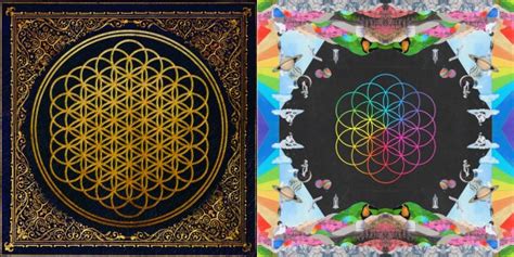 Bring me the horizon are a british band from sheffield, yorkshire. Coldplay's Table Trashed By Bring Me The Horizon, Taylor ...