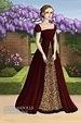 Regency Era - Doll Divine Dress Up Games | Victorian fashion dresses ...