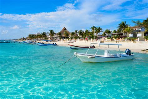 Top Things To Do In The Beach Town Of Puerto Morelos Cancun Sun
