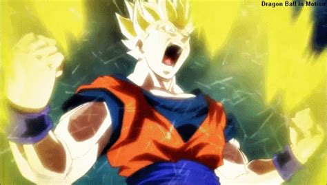 Hit the link and get ready for dragon ball super: Gohan Gif - ID: 81336 - Gif Abyss