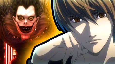 Netflix australia's anime library is pretty impressive these days. 10 Concerns People Have With the DEATH NOTE NETFLIX MOVIE ...