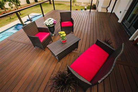 5 Ways to Beautify Your Deck Without Breaking the Bank - COOLhouseplans
