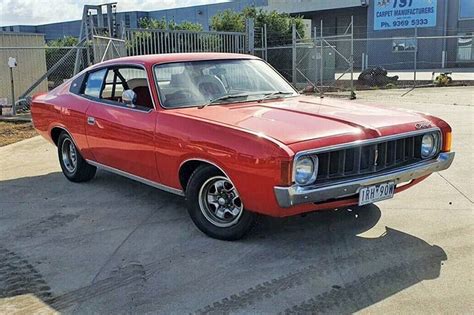 Charger 770 1968 Mustang Holden Uc Sunbird Auction Action 440