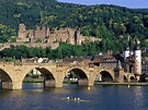 Hintergrundbilder : Wasser, Betrachtung, Tourismus, Deutschland, Brücke ...