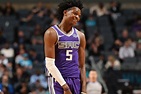 De'Aaron Fox listed as probable against Miami Heat