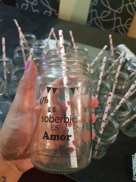 Frases Para Vasos En Frascos