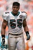 The late and great, now Hall Of Fame LB Junior Seau | Junior seau, Nfl ...
