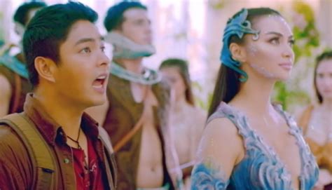 5 Fun Facts About The Coco Martin Movie Ang Panday