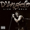 D'angelo/Live In Oslo (Album Information) : Flavor Of R&B / HIPHOP