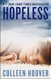 Fly With US: Saga Hopeless - Colleen Hoover