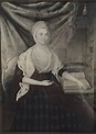 Eleanor Rose Madison (Conway) (1731 - 1829) - Genealogy