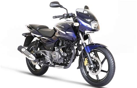 First launched in 2001, the 180 has been tweaked by the manufacturer over a couple of times in the the bajaj pulsar 180 has the same exterior design as the older pulsar motorcycles. 2017 Bajaj Pulsar 180 BS IV-compliant launched - Rs. 79,545