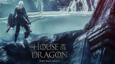 House Of The Dragon La Precuela De Game Of Thrones Se Tratar A De La