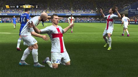 Fifa 21 team of the season (tots) promo event has started from 23rd of april in fut 21 by revealing the community and efl squads. Fifa 16 Ultimate Team - TOTS MC Josip Ilicic Review (Xbox ...