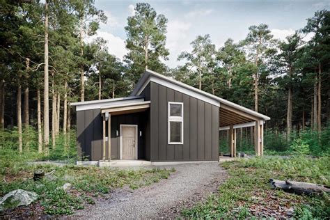 Shed House Plans Functional And Contemporary Homes