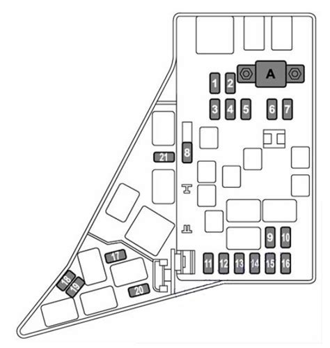 By using xcceleration.com llc or any wiring diagrams and ecu pinouts shown, either. Subaru WRX (2018) - fuse box diagram - Auto Genius