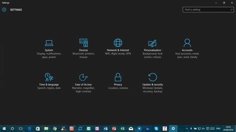 Ways To Change Login Screen And Get Dark Mode In Windows 10 From