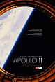 Apollo 11 (#4 of 4): Extra Large Movie Poster Image - IMP Awards