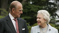 The Untold Truth About Queen Elizabeth's Husband