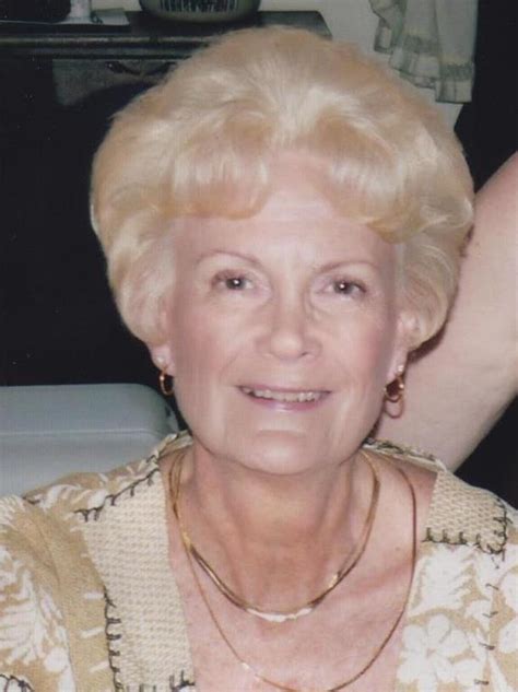 Dorothy Lou Loretta Ford Obituary Richmond Va