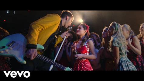 It involves machine gun kelly. Machine Gun Kelly releases new music video for 'Let You Go ...