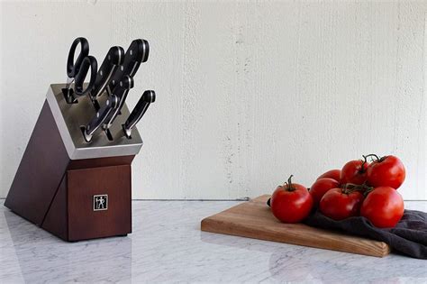5 Best Knife Block Sets Reviewed 2021 Shopping Food Network Food