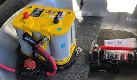 Marine master dual purpose batteries are the ideal compromise between high starting and moderate deep cycle service. The 9 Best Dual-Purpose Marine Batteries of 2020 ...