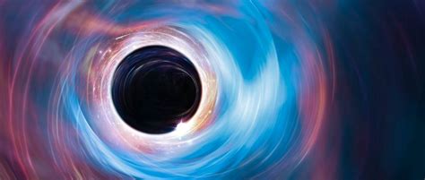 Tiny black hole could be first of a new type - BBC Science Focus Magazine
