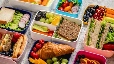 8 Best Kids Lunch Boxes For School Lunch Box Mart