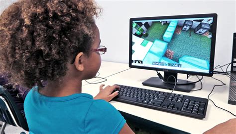 We did not find results for: If play is good for kids, does Minecraft count? - Futurity