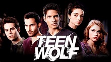 Teen Wolf – Renovada - Séries da TV