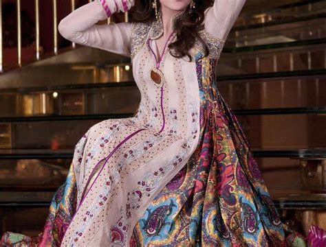 Zahra Ahmed Latest Collection 2011 Stylepk