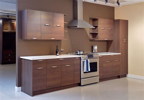 Flat Modern Kitchens Mamas Kitchen And Bath Cabinets