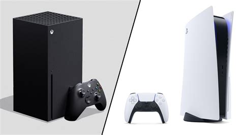 Playstation 5 Vs Xbox Series X ¿cuál Debería Comprar Islabit
