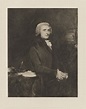 NPG D36199; Thomas Erskine, 1st Baron Erskine - Portrait - National ...