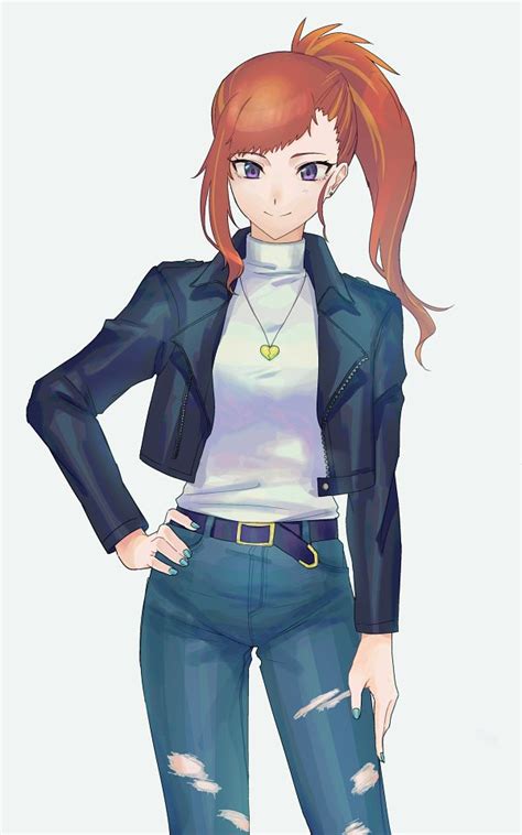 Makino Ruki Digimon Tamers Image 3496543 Zerochan Anime Image Board