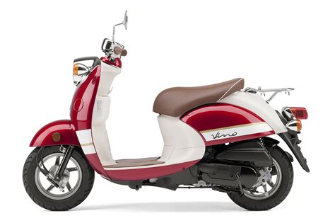 Yamaha is a well known and popular motor brand in the philippines. 2011 Yamaha Vino Classic - Moto.ZombDrive.COM
