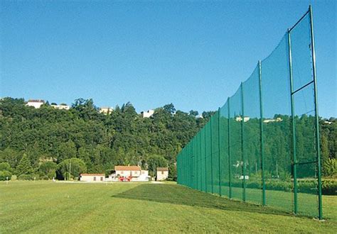 Your guide to golf courses and golfing in ohio. Golf Driving Range Netting Installations - Huck