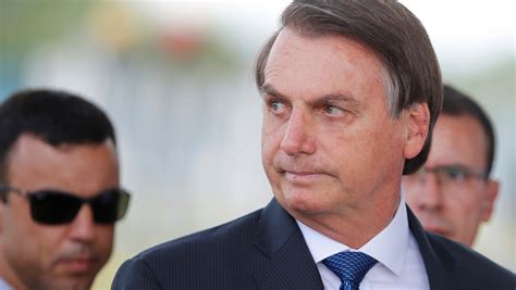 Bolsonaro Sugiere Usar Un Método De Tortura De La Dictadura Para Combatir La Corrupción En