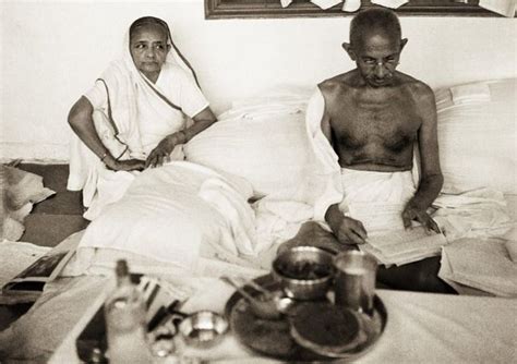 گاندی می‌خواست زنان تن به سکسی که هدف آن لذت جنسی است ندهند Bbc