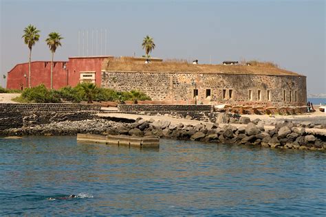 Île De Gorée The Perfect Dakar Day Trip Lonely Planet