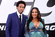 Who is Ludacris' wife Eudoxie Mbouguiengue? | The US Sun
