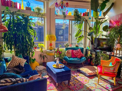 Gallery of Make Way for Maximalism: Gen Z Says Less is a Bore - 2