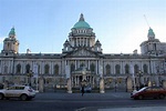 City Guide: Alle Infos zu Belfast - Sehenswürdigkeiten & mehr
