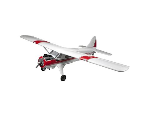 Hangar 9 Dhc 2 Beaver 30cc Arf 2 Boxes Han4545 Airplanes Flite Test